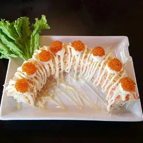 Gambar Makanan Kabutho Sushi & Ramen, Cibubur 6