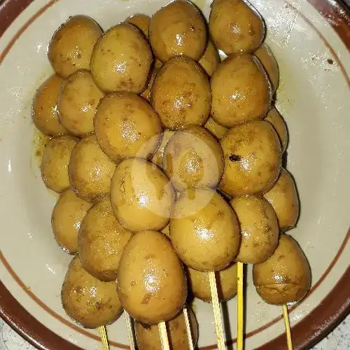 Gambar Makanan Soto Tengkleng Pak Marno, Mawar 15