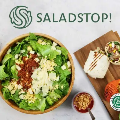 SaladStop!, Mall of Indonesia Moi (Salad Stop Healthy)