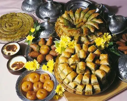 Limon Osmanlı Mutfağı'nin yemek ve ambiyans fotoğrafları 7