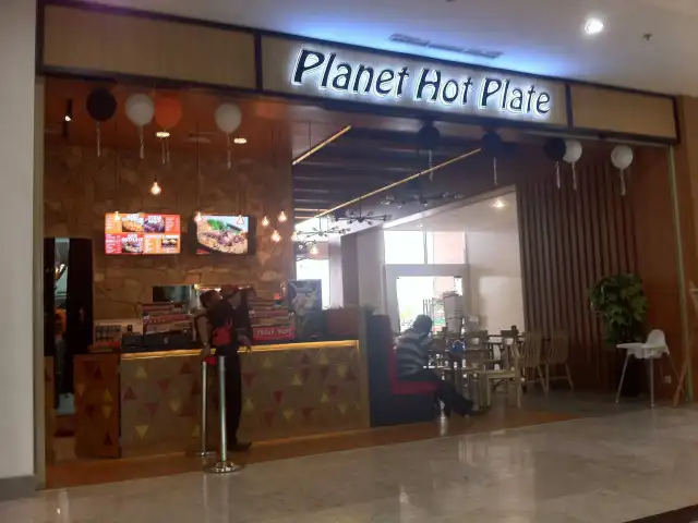 Gambar Makanan Planet Hot Plate 4