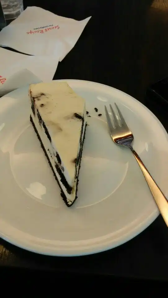 Secret Recipe Food Photo 5