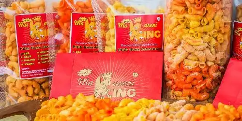 Makaroni King, Lima Puluh