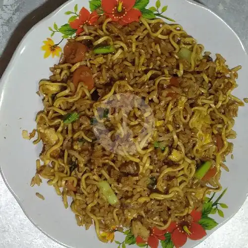 Gambar Makanan Nasi Goreng OSA, Sirsak 7