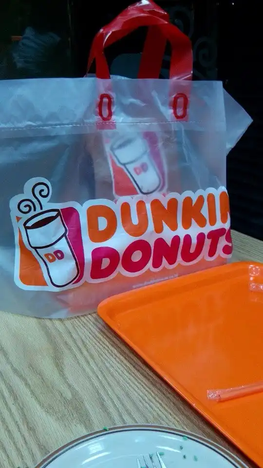 Gambar Makanan Dunkin' 7