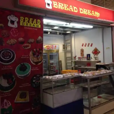 Bread Dream