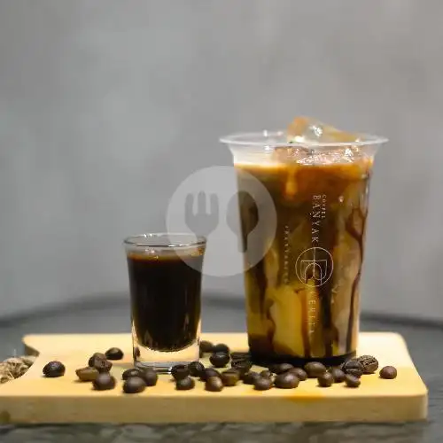 Gambar Makanan BANYAK CERITA COFFEE 7