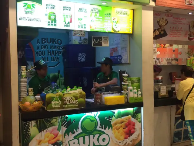 Buko ni Fruitas Food Photo 6