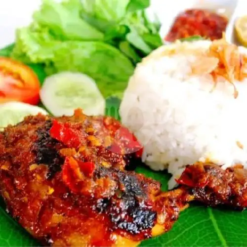 Gambar Makanan Ayam Geprek Mbak Yuli , Letnan Mukmin 9