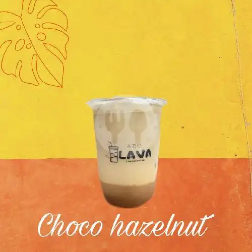 Gambar Makanan Lava Choco Drink, Talise 4