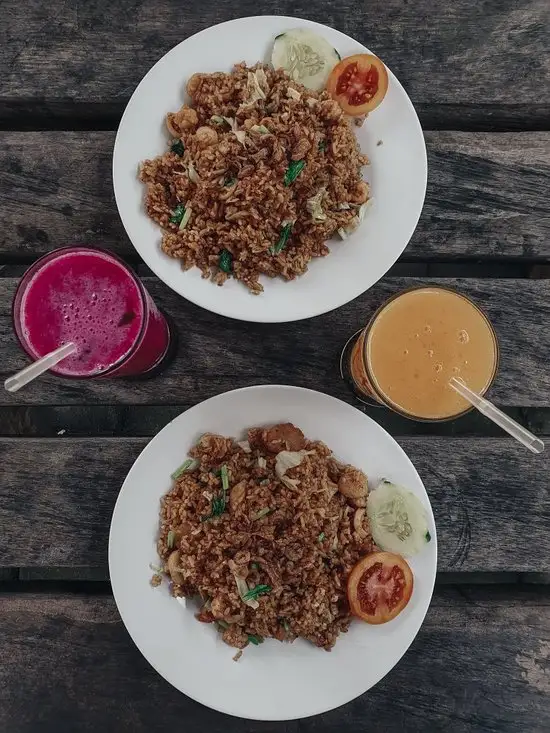 Gambar Makanan Bakmie Senayan Jakarta 16