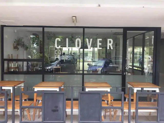 Gambar Makanan CloverCoffee&Food 6