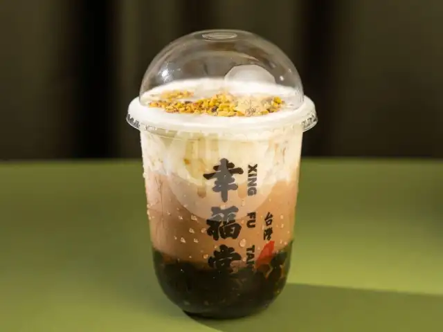 Gambar Makanan Xing Fu Tang, Kelapa Gading 2