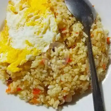 Gambar Makanan Nasi Goreng Bang Ridho, Pabuaran 4