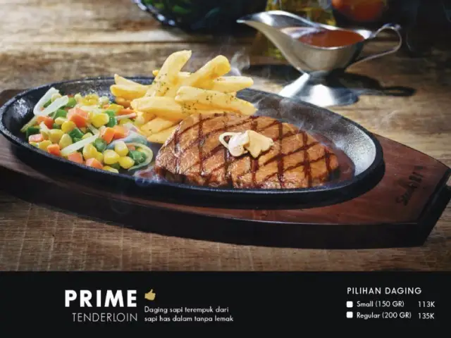 Gambar Makanan Steak21 7