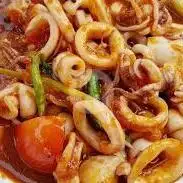 Gambar Makanan PONDOK SEAFOOD TUMPAH JUPE, Pondok Aren 8