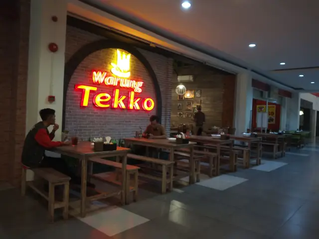 Gambar Makanan Warung Tekko 11