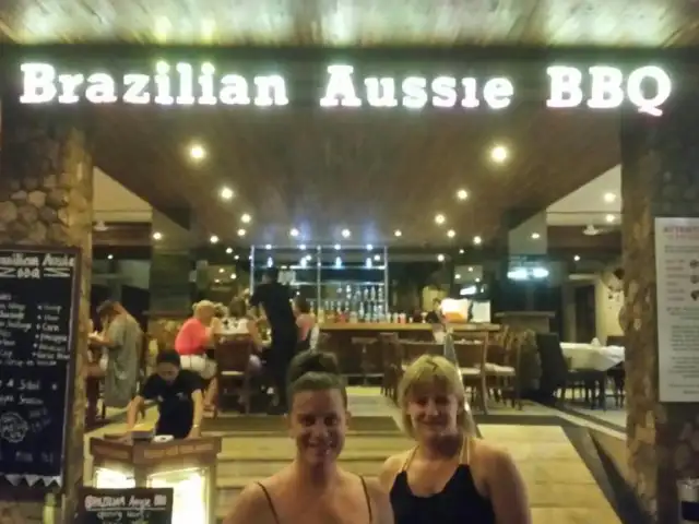 Gambar Makanan Brazilian Aussie BBQ 6