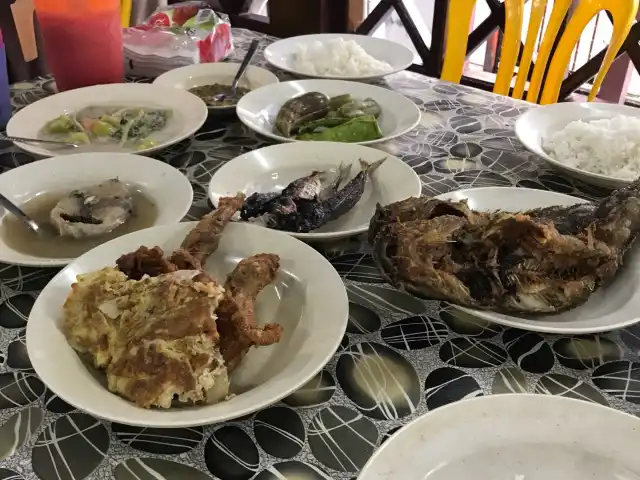 Nasi Ulam Cikgu Taman Tengku Anis Food Photo 12