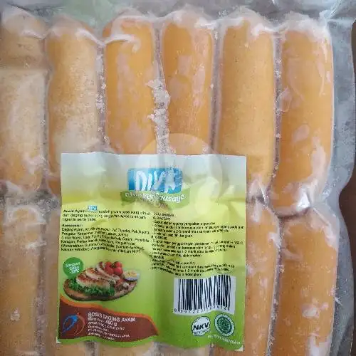 Gambar Makanan Mulya Frozenfood 8