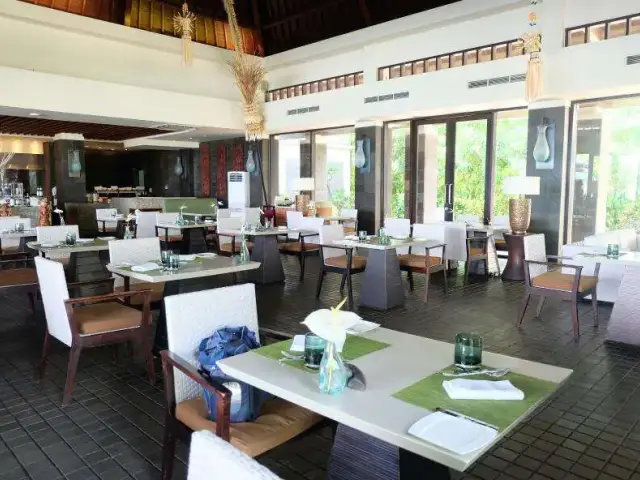 Gambar Makanan Bambu - Banyan Tree Hotels & Resorts 4