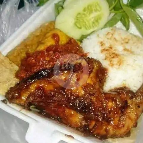 Gambar Makanan KEDAI TIGA 3 D 17