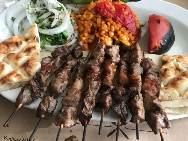 Eskiköy'nin yemek ve ambiyans fotoğrafları 13