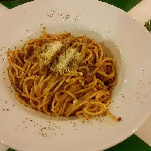Seyran Pasta Cafe Restaurant Kocamustafapaşa'nin yemek ve ambiyans fotoğrafları 53