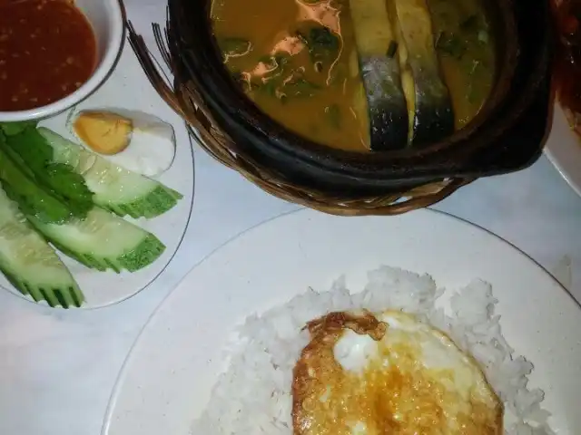 Restoran Ikan Laga Food Photo 5