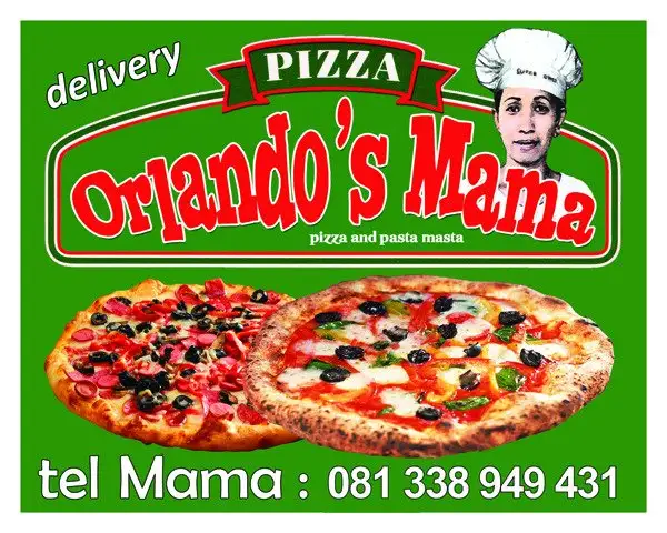 Gambar Makanan Orlando’s Mama 7