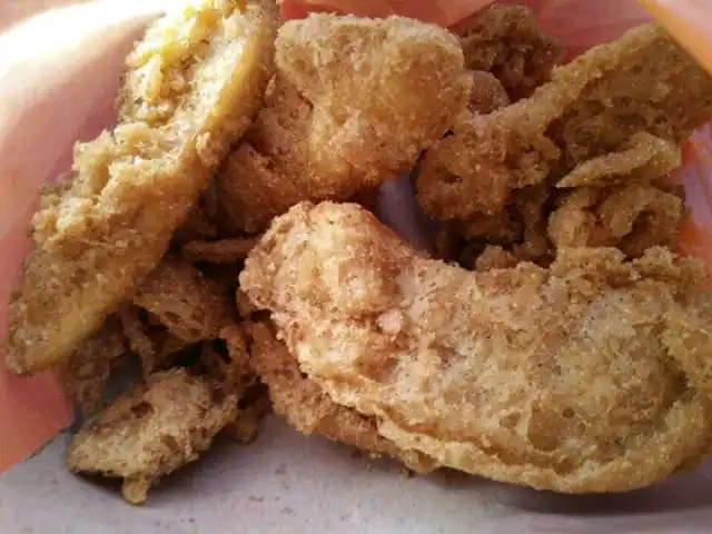 Goreng Pisang Crispy Sambal Kicap Johor Food Photo 2