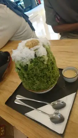 Kakigori Food Photo 1