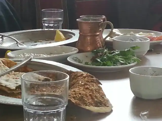 Şişman Usta Başpinar'nin yemek ve ambiyans fotoğrafları 7