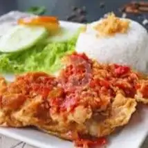 Gambar Makanan Seafood, Joglo Pujasera 6