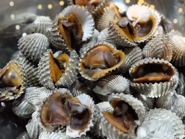 Gambar Makanan Kerang Kiloan Pelaut 10