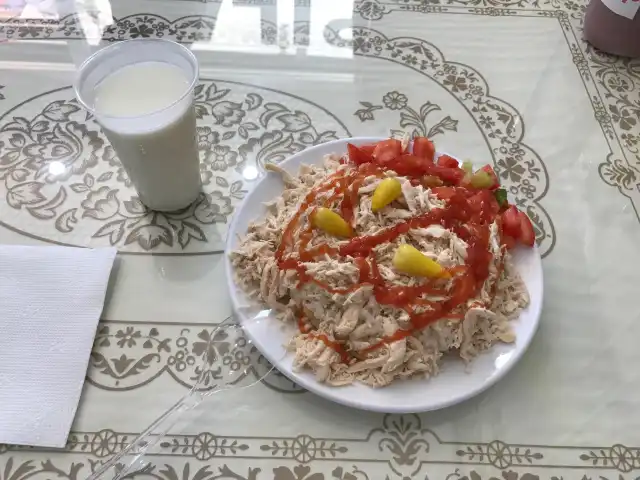 Pilavcı Paşa'nin yemek ve ambiyans fotoğrafları 6