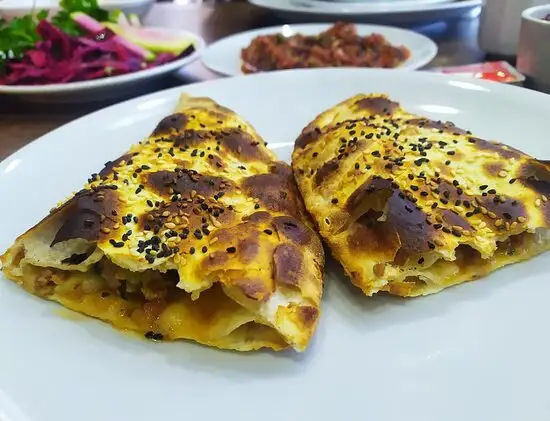 Mardin Et & Kebap'nin yemek ve ambiyans fotoğrafları 4