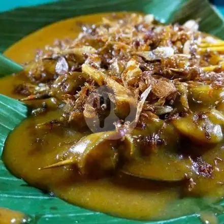 Gambar Makanan Sate Padang Salero Ajo Baru Asli, Jatisampurna 8