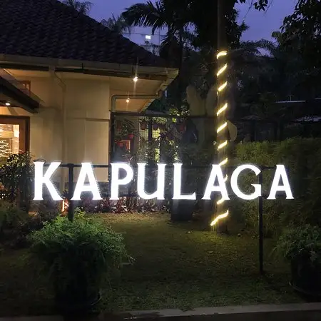 Gambar Makanan Kapulaga Indonesian Bistro 2