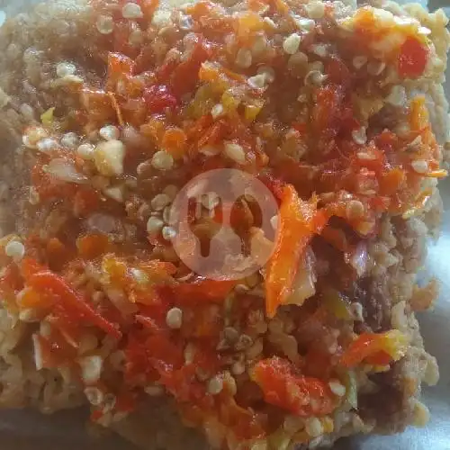 Gambar Makanan Ayam Kentucky Al-Ghifani, Wolter Monginsidi 2