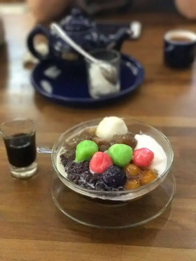 Opera Kopi