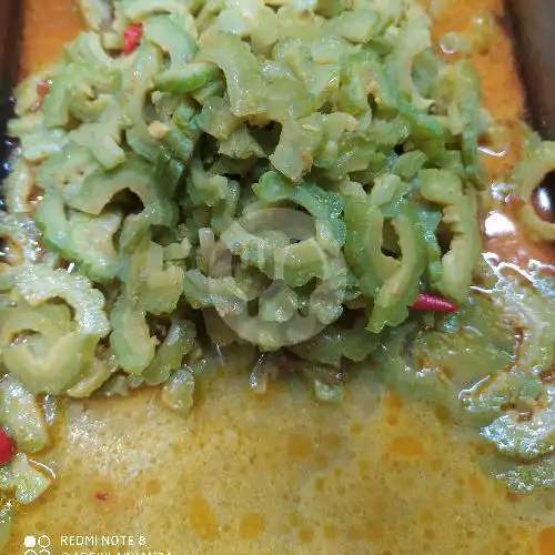 Gambar Makanan Warung Nasi Prapatan, Petojo Binatu 18