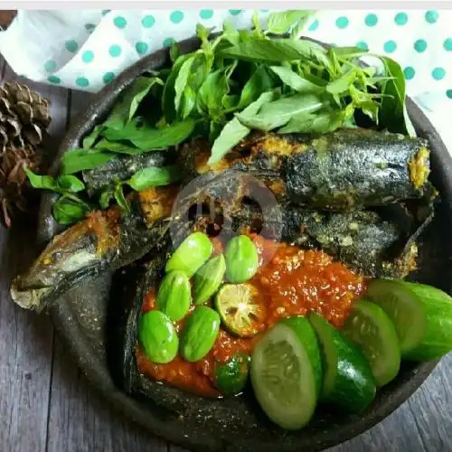 Gambar Makanan Sambal Tembikar, Winsord 15