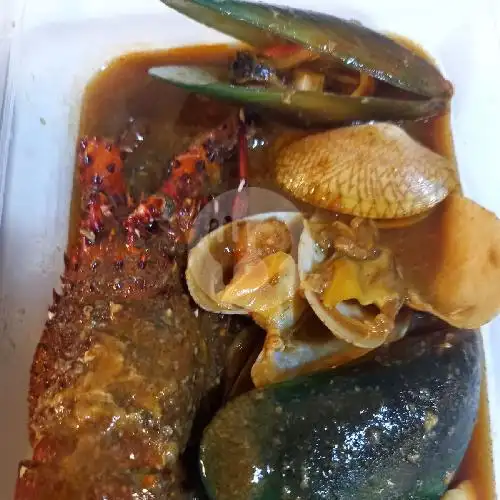 Gambar Makanan Mimi Crabs 19