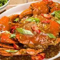 Gambar Makanan Seafood & Nasi Uduk Pandawa Jaya 56,Mampang pancoran Mas Depok 10