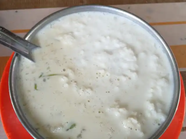 Cendol Pulut Sungai Ular Food Photo 16