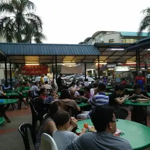 Craven Cafe Bukit Antarabangsa Food Photo 3