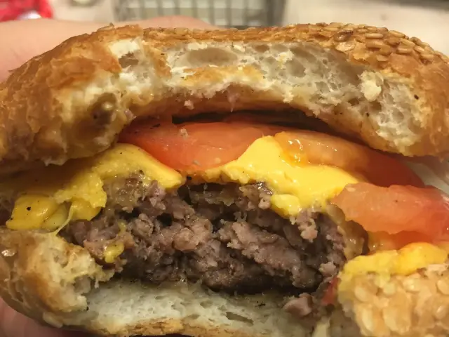 Burger Lab'nin yemek ve ambiyans fotoğrafları 15