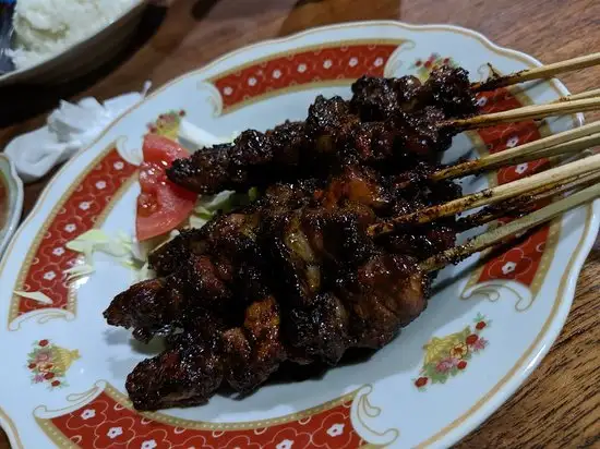 Gambar Makanan Sate Samirono 10