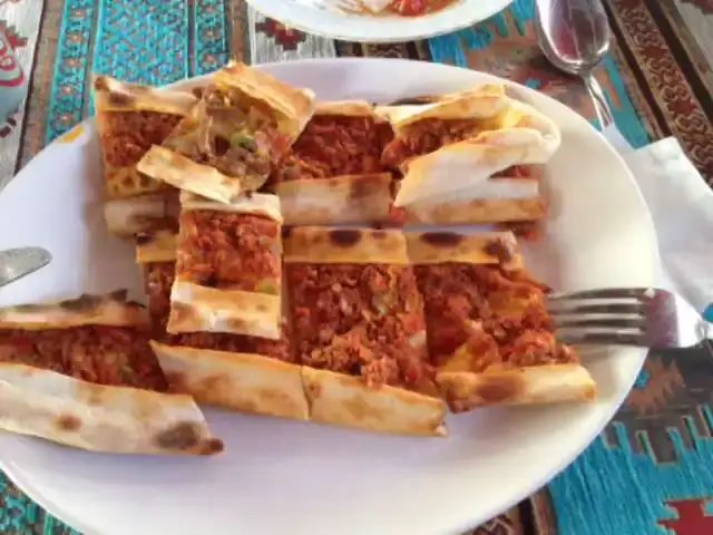 Esnaf Lokantası Meze Pide Pizza Lahmacun'nin yemek ve ambiyans fotoğrafları 77